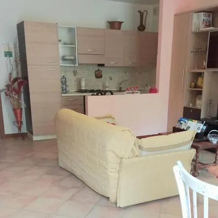 アパート Barbara Meniconi Città della Pieve