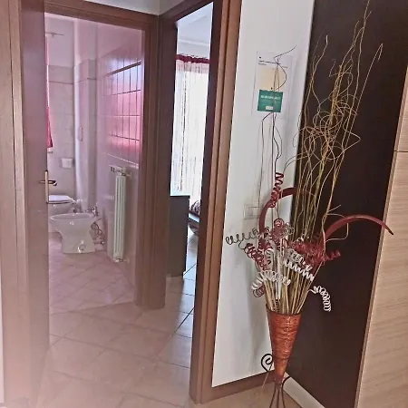 アパート Barbara Meniconi Città della Pieve