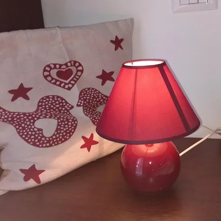 Barbara Meniconi アパート Città della Pieve