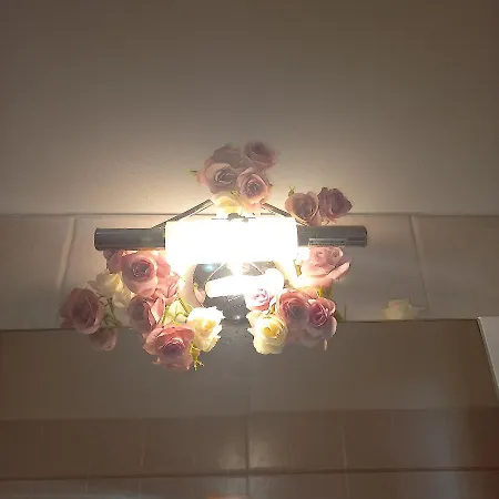 Lejlighed Barbara Meniconi *