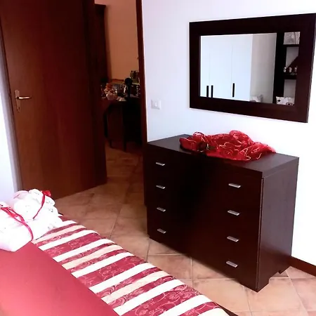 Barbara Meniconi Lejlighed