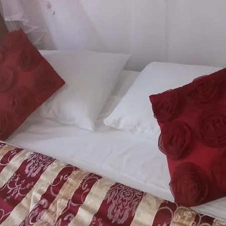 アパート Barbara Meniconi Città della Pieve