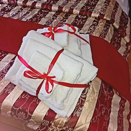 アパート Barbara Meniconi Città della Pieve