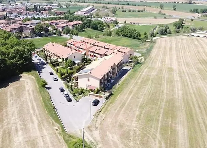 Apartamento Barbara Meniconi