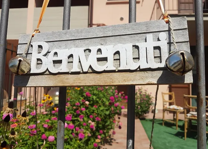 Barbara Meniconi Apartamento Città della Pieve