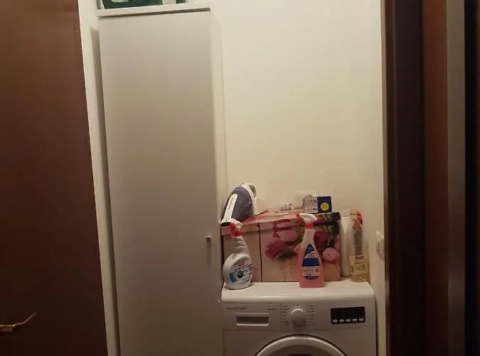 Barbara Meniconi Apartamento