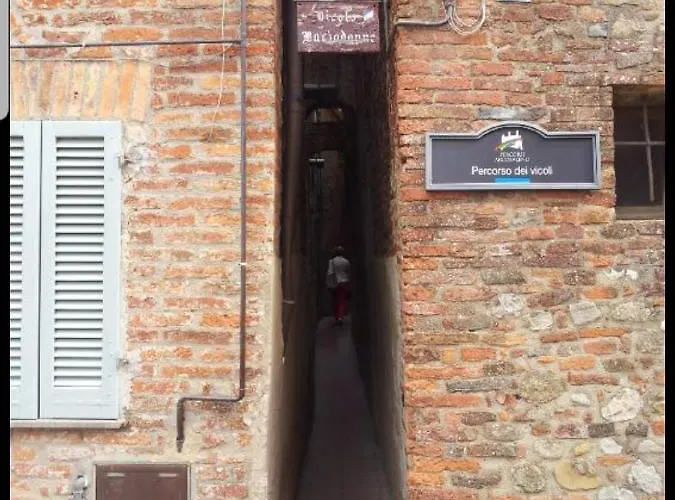 Apartamento Barbara Meniconi