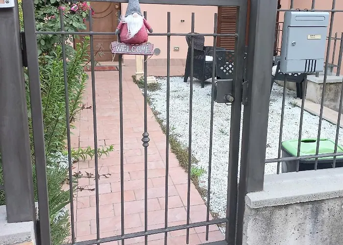 Apartamento Barbara Meniconi