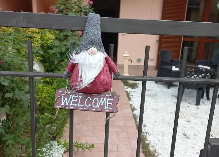 Barbara Meniconi Apartamento