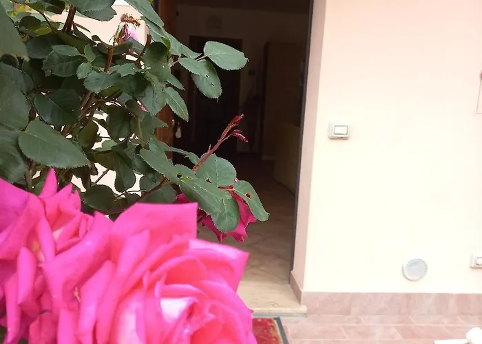 Barbara Meniconi Apartamento Città della Pieve