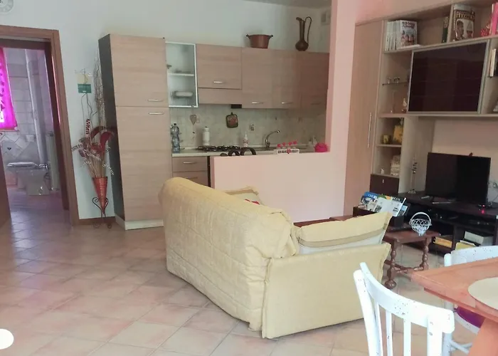 Apartamento Barbara Meniconi Città della Pieve