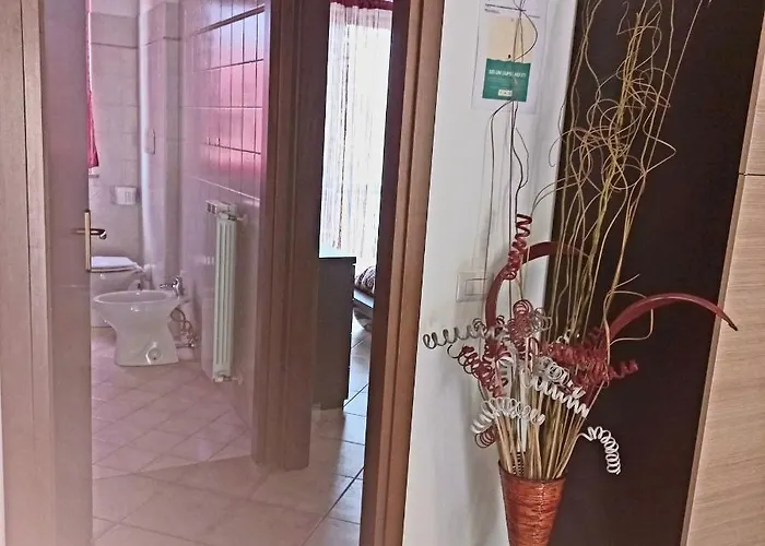 Apartamento Barbara Meniconi Città della Pieve