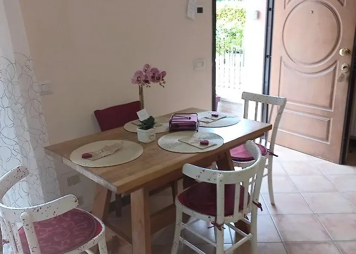 Apartamento Barbara Meniconi