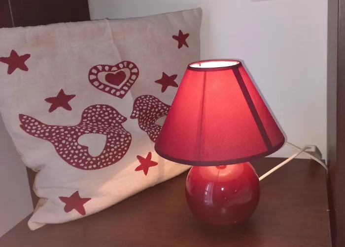 Barbara Meniconi Apartamento Città della Pieve