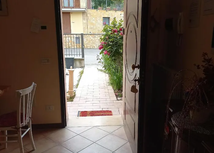 Barbara Meniconi Apartamento