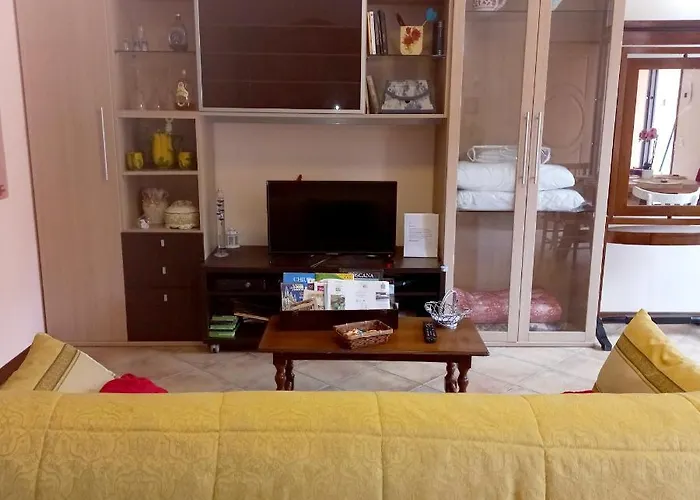 Barbara Meniconi Apartamento *