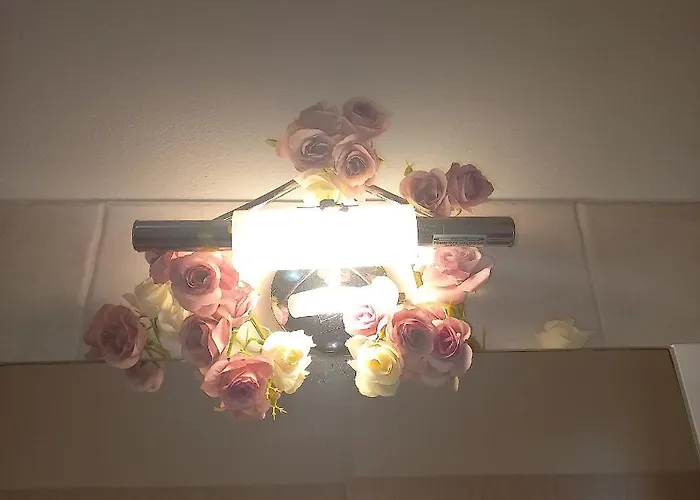 Apartamento Barbara Meniconi *