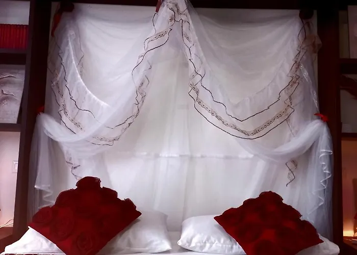 Barbara Meniconi Apartamento *