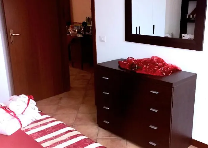 Barbara Meniconi Apartamento